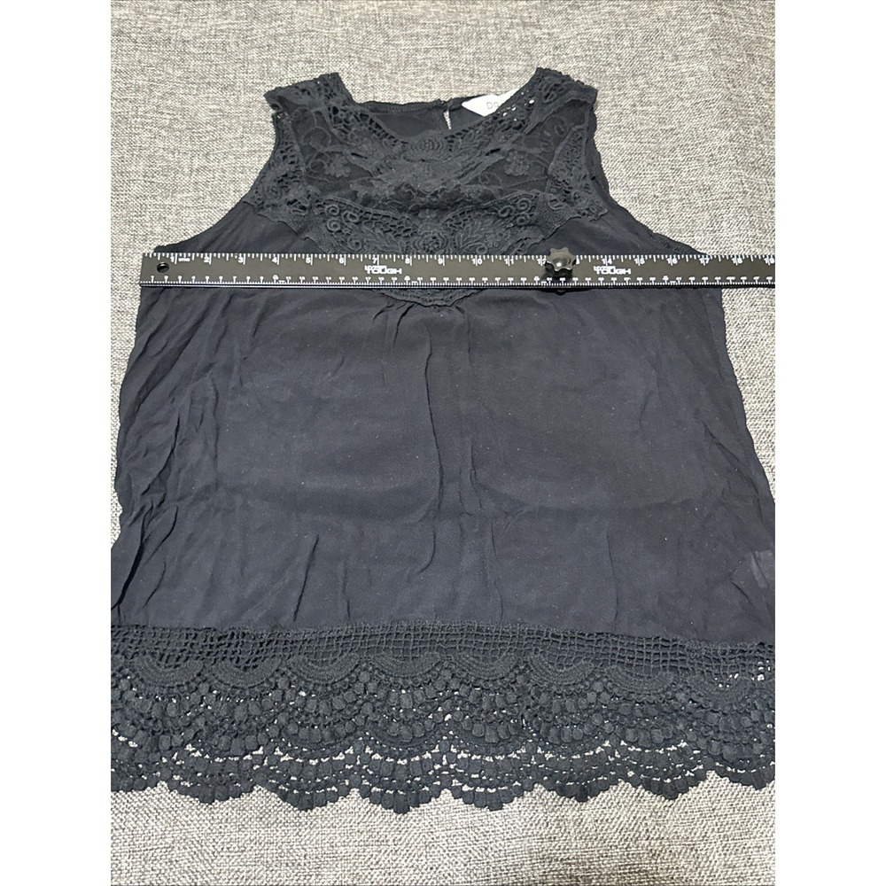 Davi & Dani Women's M Tank Top - Picture 3 of 7